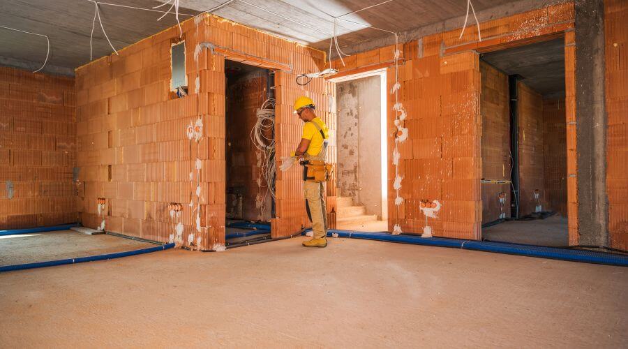 Expert flood damage restoration services in Pleasant Dale, NE